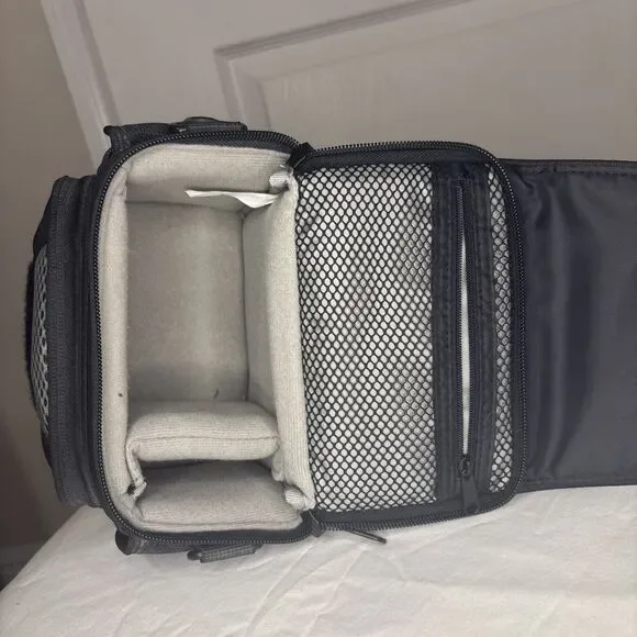 Kodak Easyshare Z712 IS Black 12x Optical Zoom 7.1 MP Digital Camera Y2K W/SD - Picture 15 of 16